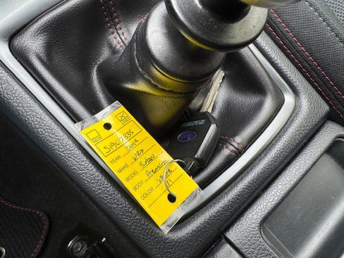 Used 2019 Subaru WRX image 16