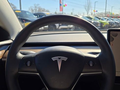 Used 2023 Tesla Model 3 Long Range AWD/4WD image 26