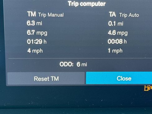 New 2026 Volvo XC90 B6 Core image 31