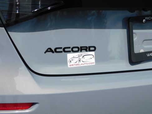 Used 2023 Honda Accord Sport image 34