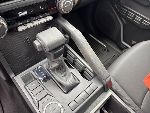 New 2026 Toyota Tacoma SR5 image 29