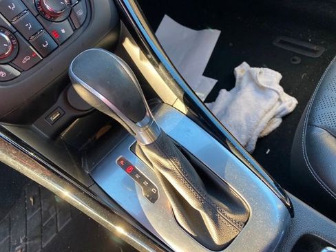 Used 2016 Buick Cascada Premium image 24