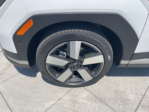 New 2026 Hyundai Santa Fe Limited image 9