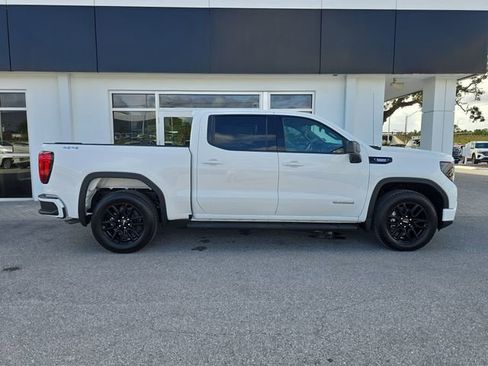 New 2026 GMC Sierra 1500 Elevation AWD/4WD image 7