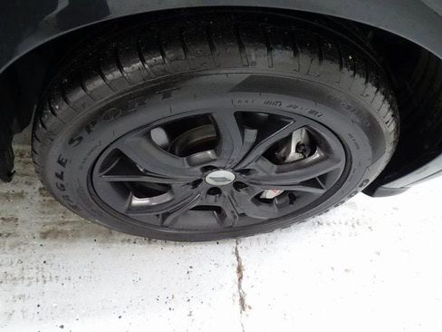 Certified 2024 Dodge Hornet R/T Plus w/ Tech Pack Plus w/o Parking image 31