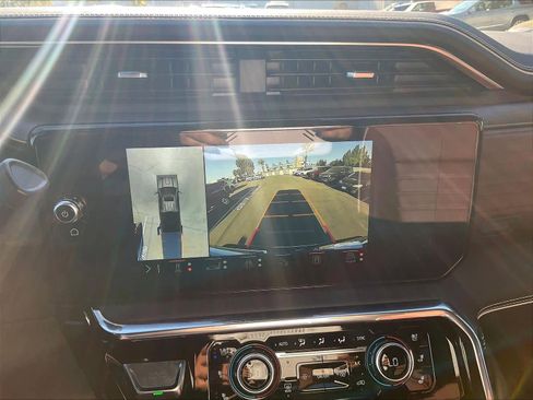 Used 2025 GMC Sierra 2500 Denali Ultimate w/ Max Trailering Package image 23