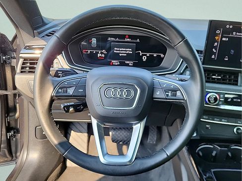 Used 2024 Audi A5 2.0T Premium Plus AWD/4WD image 18