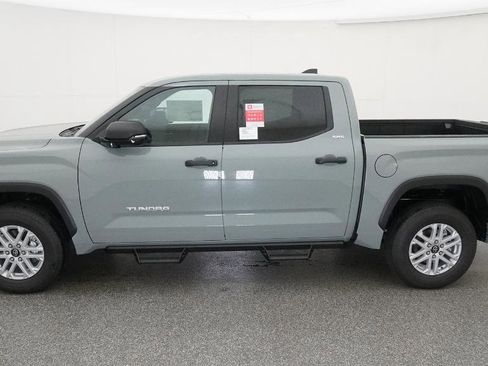 New 2026 Toyota Tundra SR5 AWD/4WD image 48