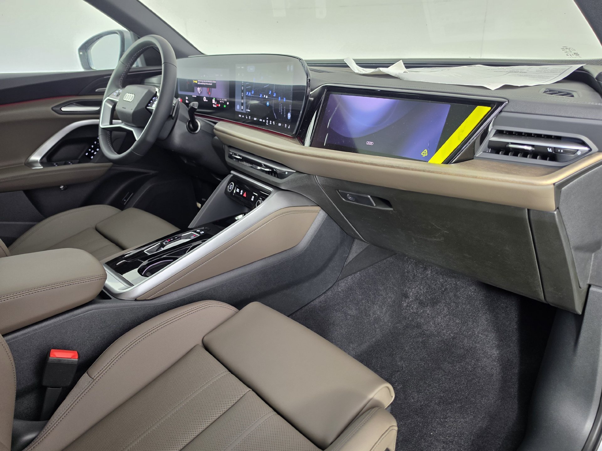 New 2026 Audi Q5 Prestige AWD/4WD image 42