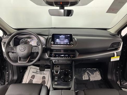 New 2026 Nissan Rogue Dark Armor FWD image 39