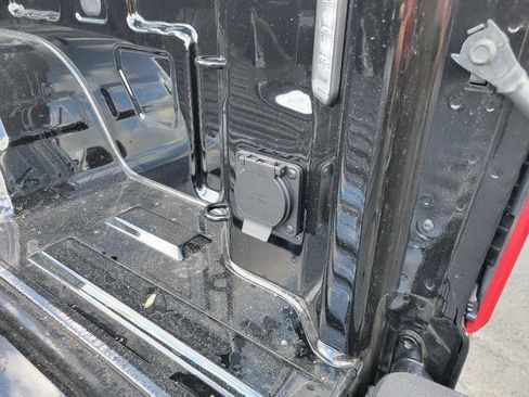 Used 2026 Chevrolet Silverado 1500 Custom w/ Turbomax Blackout Package image 28