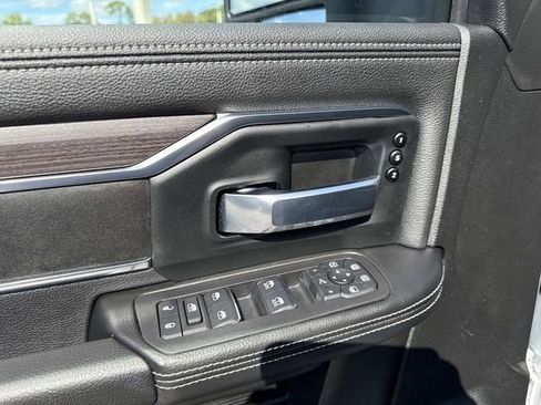 New 2026 RAM 2500 Laramie w/ Towing Technology Group image 18