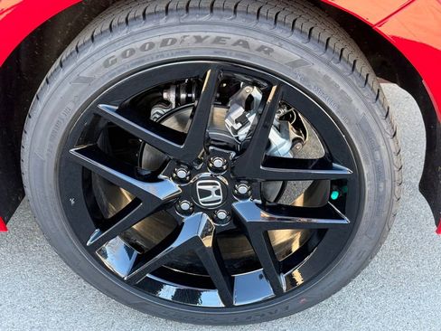 Used 2026 Honda Civic Sport image 12