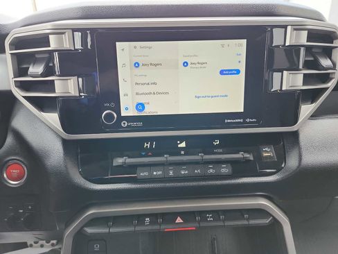 Used 2024 Toyota Tundra SR5 w/ TRD Off-Road Package image 13