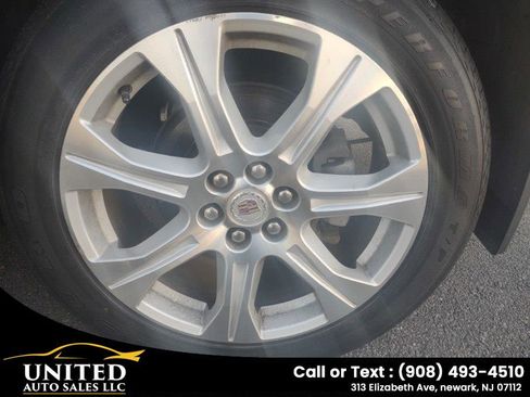 Used 2015 Cadillac SRX Performance image 15