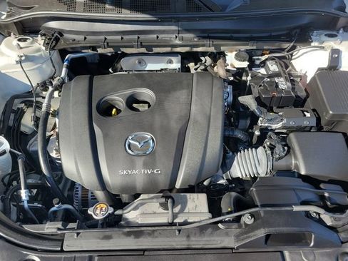 Used 2023 MAZDA CX-5 AWD 2.5 S image 25