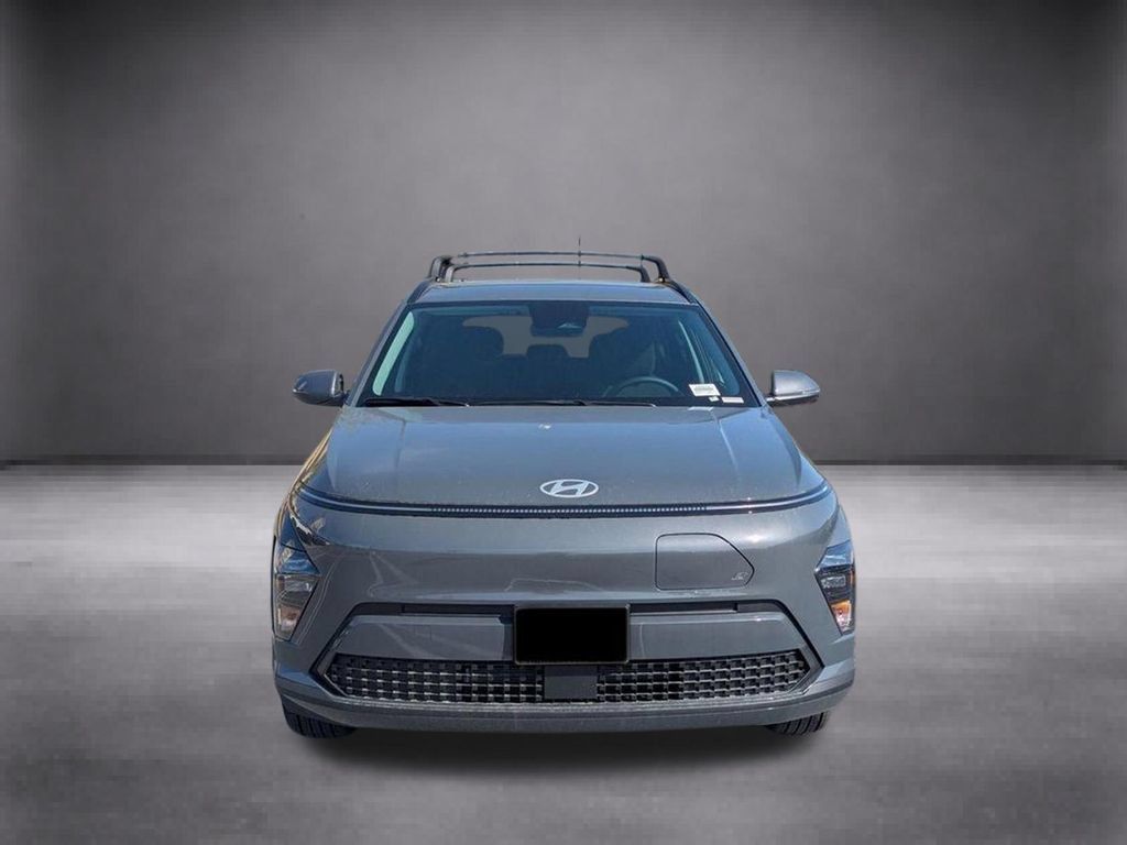 New 2025 Hyundai Kona SEL FWD image 10