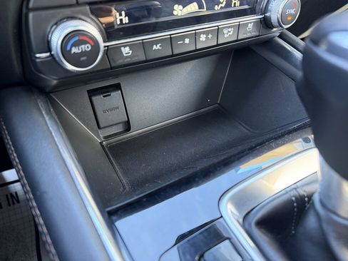 Used 2023 MAZDA CX-5 AWD 2.5 S w/ Premium Plus Pkg image 25