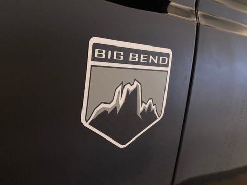 Certified 2024 Ford Bronco Big Bend image 4