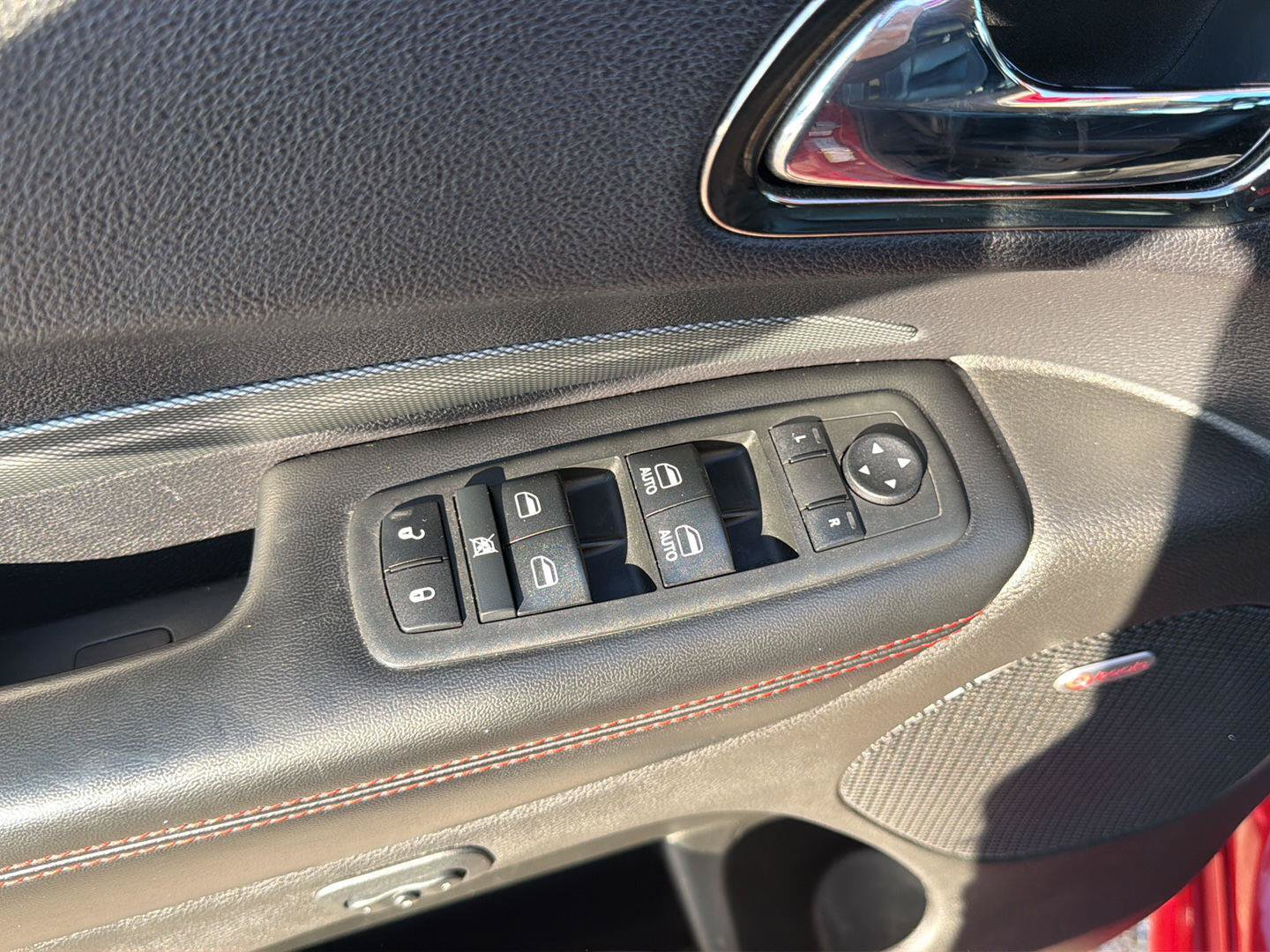 Used 2018 Dodge Durango GT w/ Premium Group AWD/4WD image 21