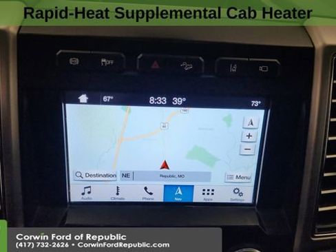 Used 2019 Ford F350 Platinum w/ Platinum Ultimate Package image 19