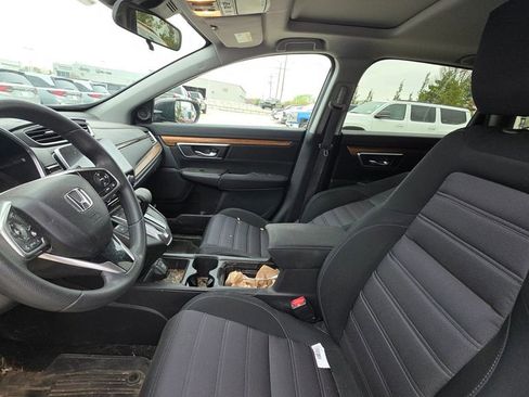 Used 2018 Honda CR-V EX image 11