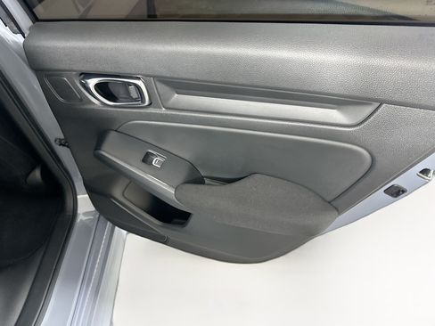 Used 2024 Honda Civic Sport image 28