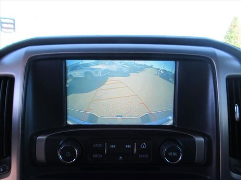 Used 2019 GMC Sierra 2500 Denali w/ Duramax Plus Package image 25