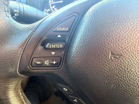 Used 2014 INFINITI Q60 AWD Coupe w/ Premium Package image 14