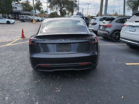 Used 2024 Tesla Model 3 Standard Range image 6