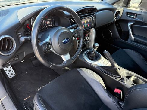 Used 2018 Subaru BRZ Limited w/ 50th Anniversary Edition image 12