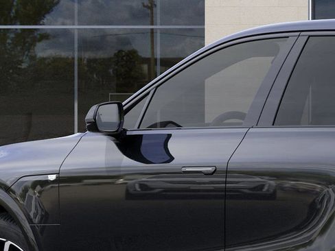 New 2025 Cadillac Lyriq Sport image 13