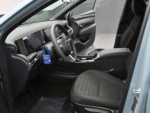 New 2026 Hyundai Santa Cruz SE FWD image 15