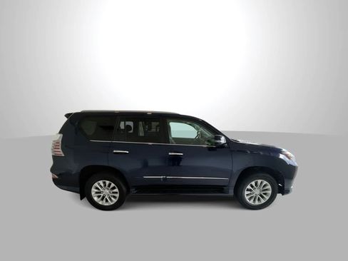 Used 2017 Lexus GX 460 Premium w/ Premium Package AWD/4WD image 9