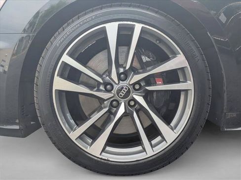 Used 2022 Audi S5 Premium AWD/4WD image 22
