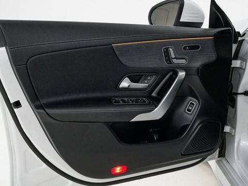 Used 2022 Mercedes-Benz CLA 250 4MATIC w/ AMG Line image 7