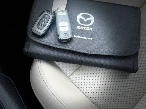 Used 2013 MAZDA CX-5 Grand Touring AWD/4WD image 42