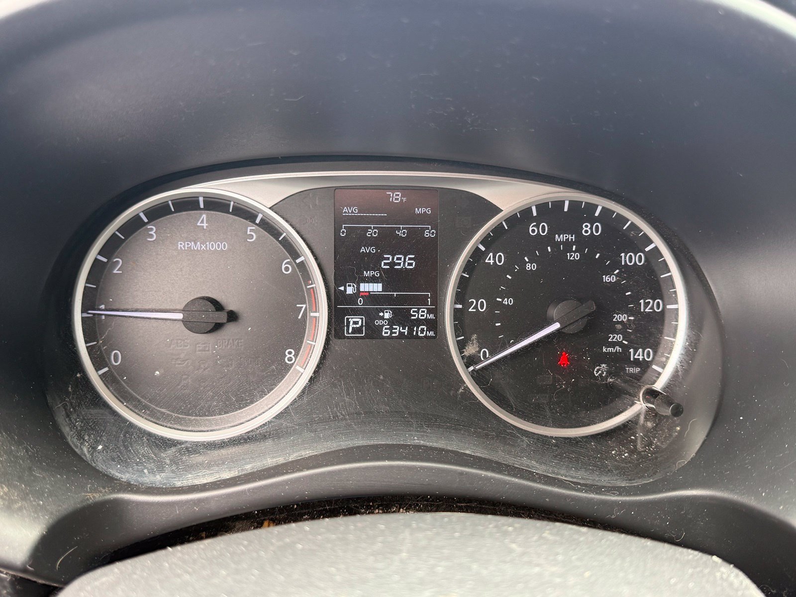 Used 2021 Nissan Kicks S FWD image 6