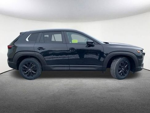 Used 2024 MAZDA CX-50 AWD 2.5 S w/ Preferred Package image 15