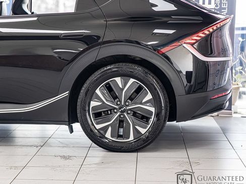 Used 2024 Kia EV6 Light AWD/4WD image 8