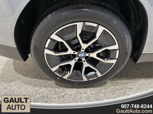 New 2026 BMW X3 xDrive30i AWD/4WD image 22