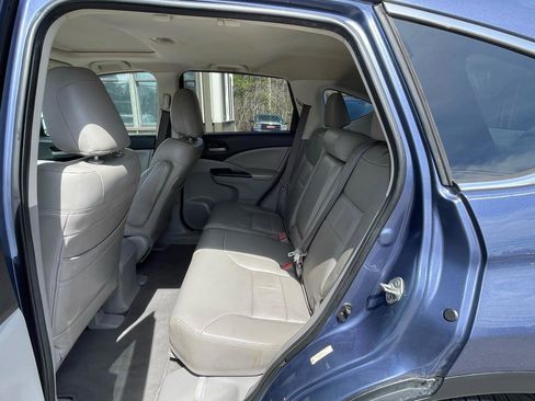 Used 2013 Honda CR-V EX image 9
