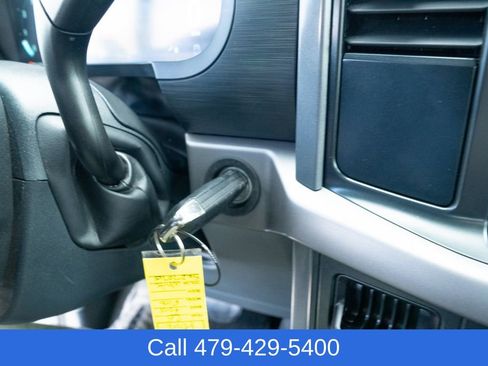 Used 2025 Ford F150 XLT w/ Equipment Group 301A Standard image 23