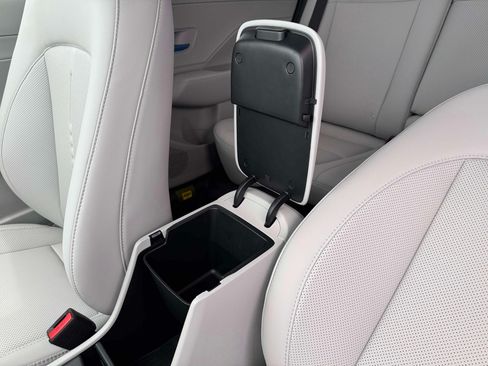 New 2026 Hyundai Kona Limited FWD image 38