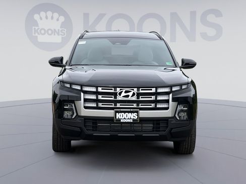 New 2026 Hyundai Santa Cruz SEL image 11