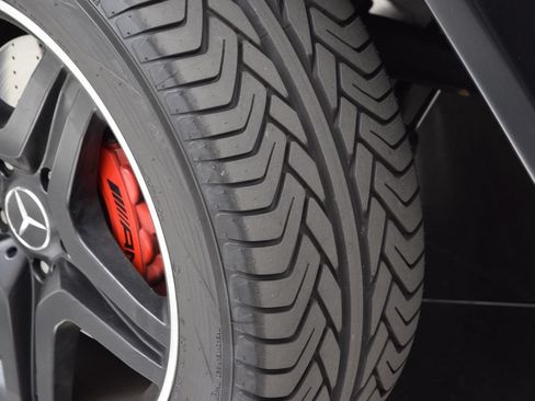 Used 2018 Mercedes-Benz G 63 AMG 4MATIC image 30