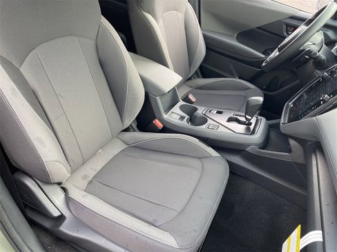 New 2026 Subaru Crosstrek 2.0i Premium image 7