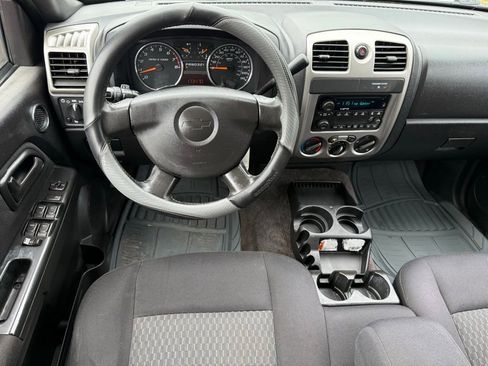 Used 2007 Chevrolet Colorado LT image 9