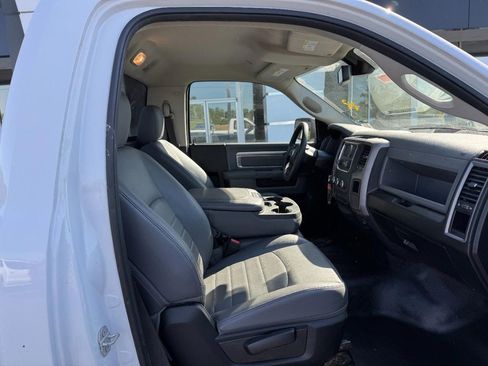Used 2019 RAM 1500 Tradesman w/ Power & Remote Entry Group AWD/4WD image 13