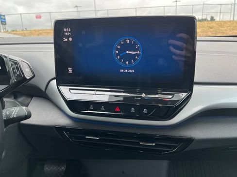 Used 2023 Volkswagen ID.4 Pro RWD image 22